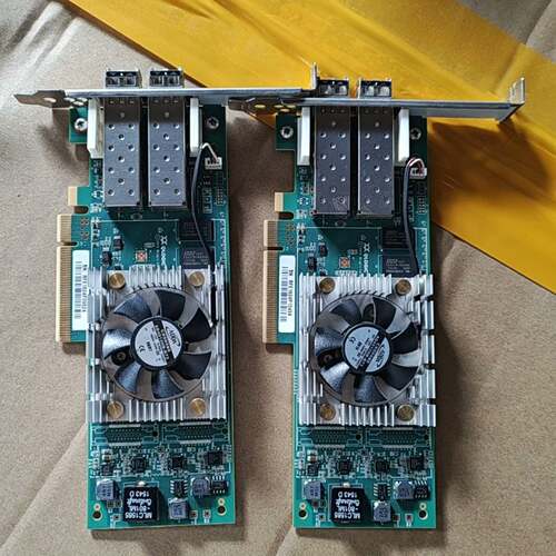 可维修 Qlogic QLE2672 HBA光纤卡