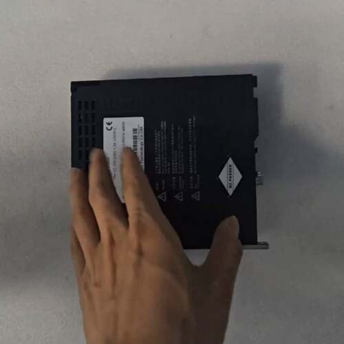 议价汇川INOVANCE伺服驱动器 SV630NS2R8I可维修翻新