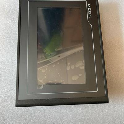 议价MCGS触摸屏，型号TPC7062TX(KX)，实物图拍摄，可维修翻新