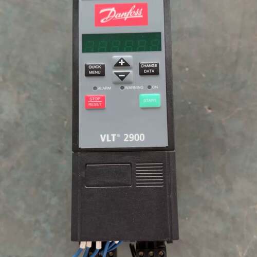 议价VLT2915PT4B20STR0DBF00A00C1 丹佛可维修翻新