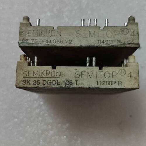 议价SK75DGM066V2可维修