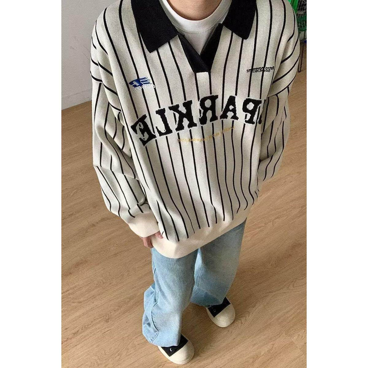 1506A/GA7790/P56新款条纹POLO衫儿童帅气上衣T恤卫衣1，童装卫衣/绒衫，星座1506A