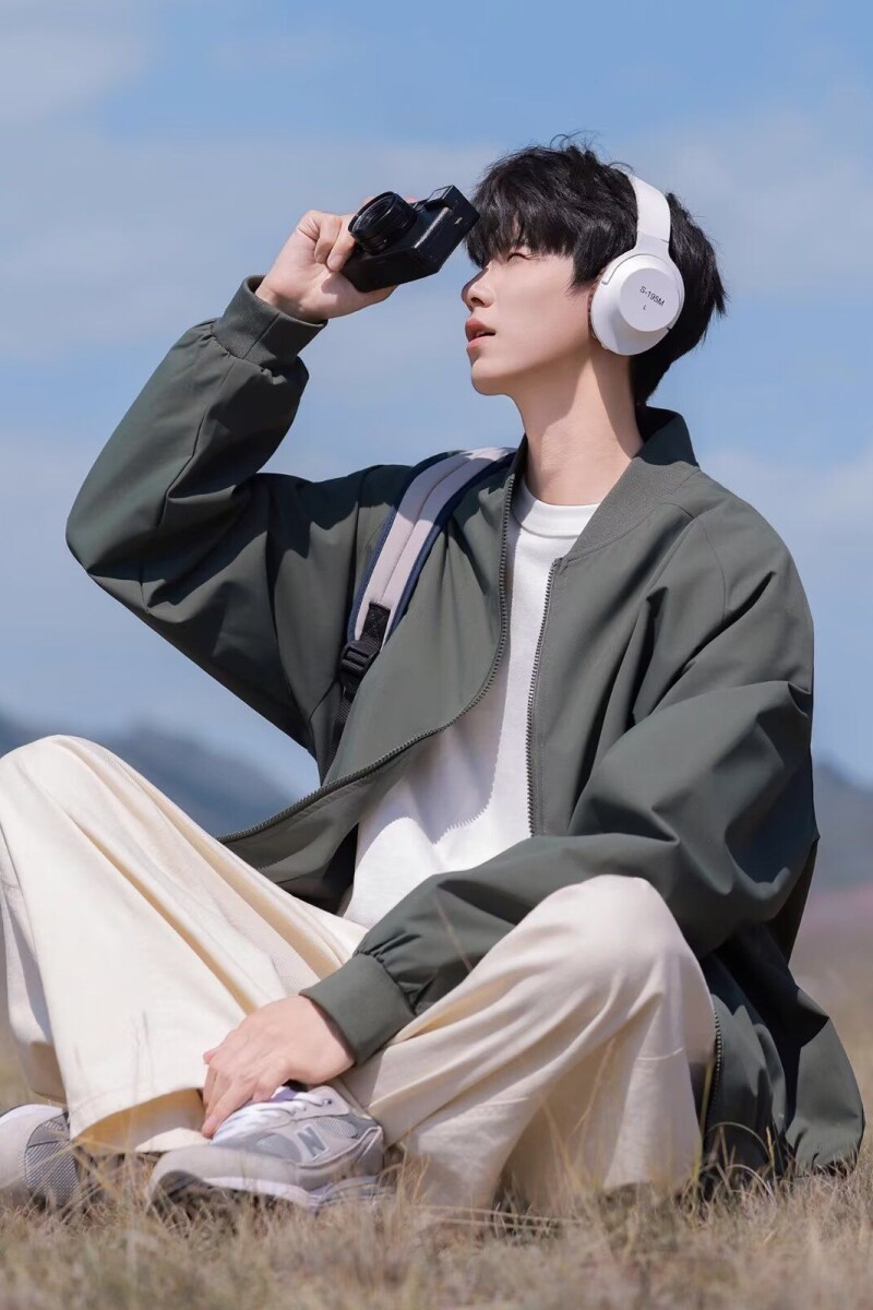 1506A/GYK010/P40文艺休闲简约立领拉链宽松大版南瓜外套1,女装短外套,星座1506A