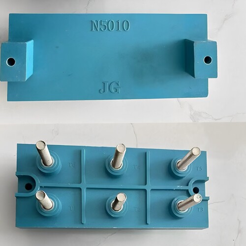 JG/JR华力电机N5010大接线柱