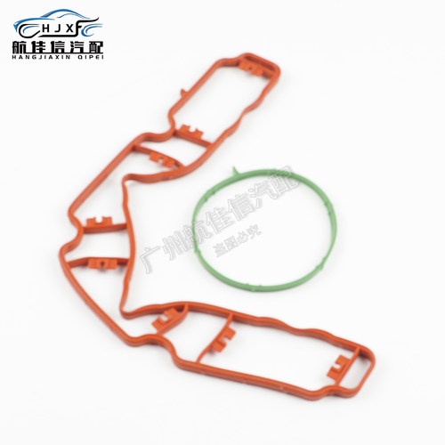 二代进气歧管胶垫