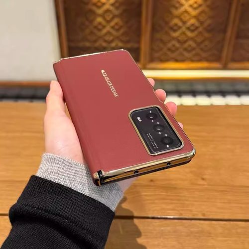 荣耀MagicVs2秒变XT非凡大师