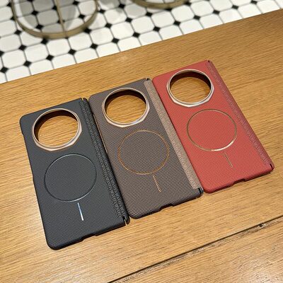 Magicv5v3vs3磁吸高级碳钎维简约