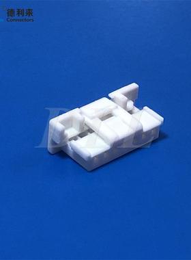 PHM-7Y-SG DIP,P=2.0mm 白色 插孔结构：1x7P