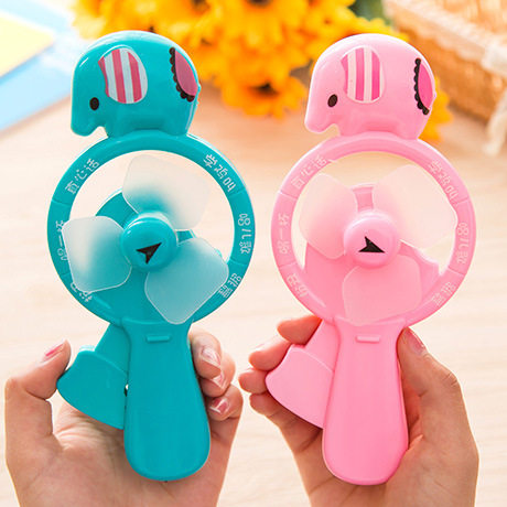 Ventilateur USB - Ref 403078 Image 1