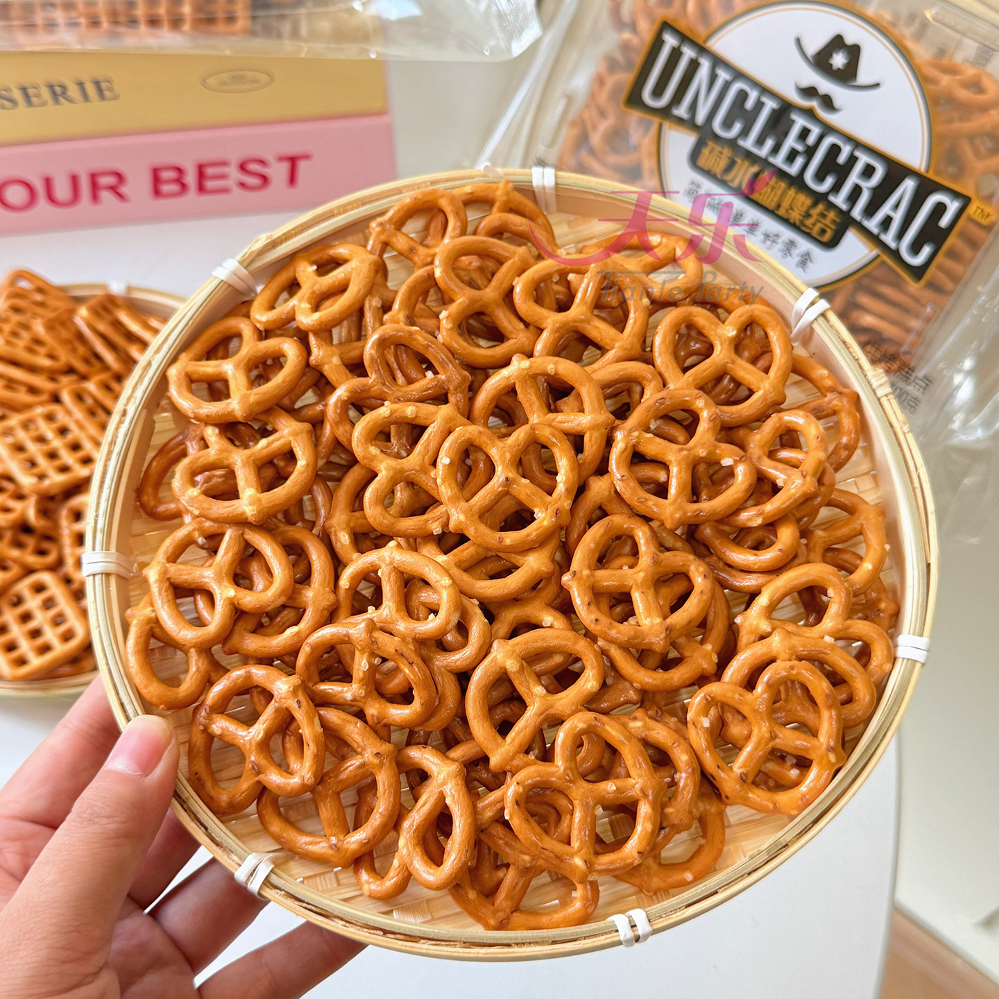 伯力爵咸味蝴蝶网格型饼干烘焙蛋糕装饰摆件小饼干甜品台饼干装扮,节庆用品/礼品,蛋糕/烘焙装饰用品,淘宝优惠券,粉丝福利购,淘宝优惠卷