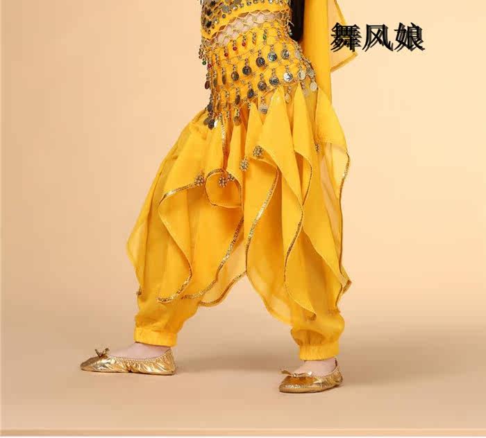 舞风娘专业肚皮舞服饰
