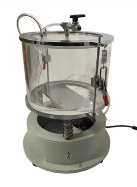 Bitumen&asphalt Bulk Specific Gravity test Large