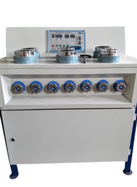 Concrete Permeability Tests Concrete Permeability Apparatus