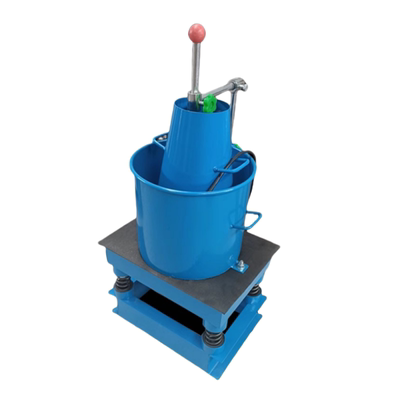 FreshConcreteConsistometer