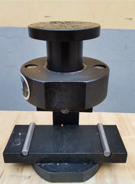 High Quality Cement Flexure Jig Concrete Flexural Jig