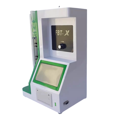 AutomaticCementBlaineAir