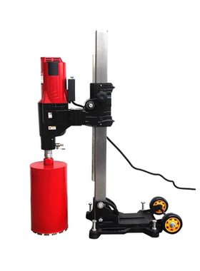 Diamond Concrete CoreDrilling Machine Wall Rock Floor Coring