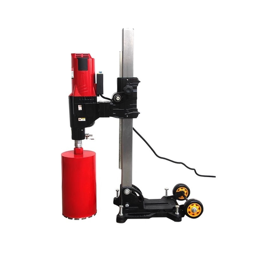 DiamondConcreteCoreDrilling