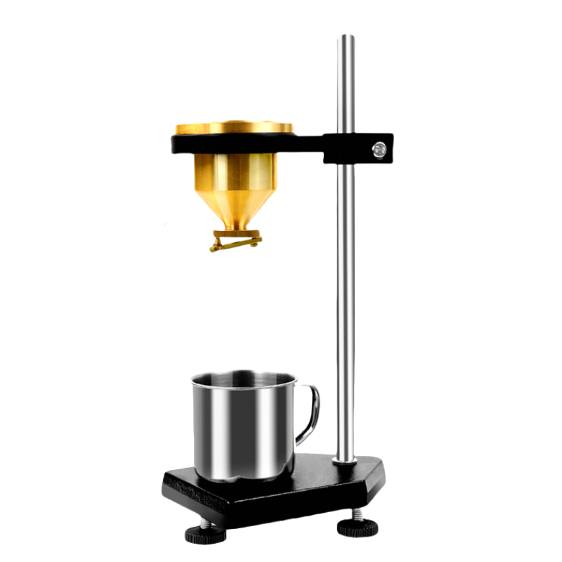 PortableFordCupViscometer