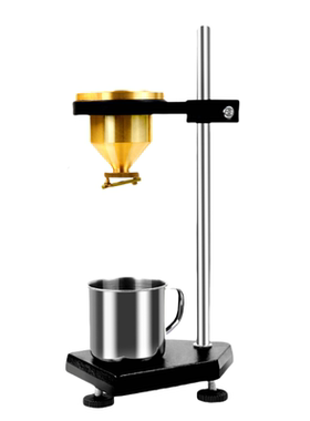 Portable Ford Cup Viscometer Viscosity Cup TestingInstrument