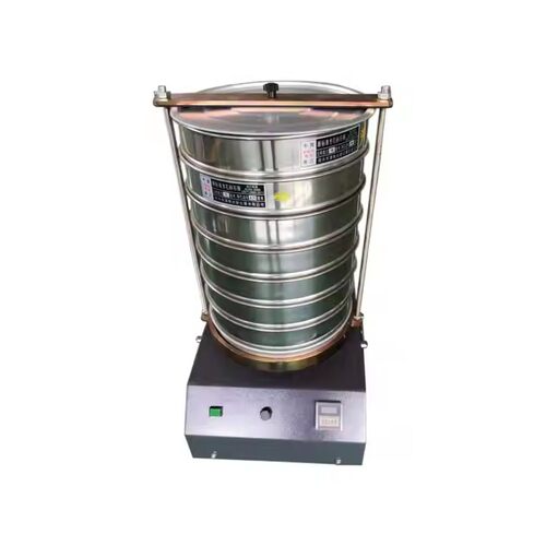 ElectromagneticSieveShaker