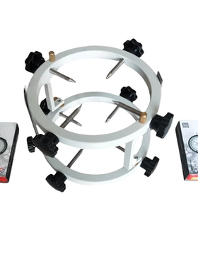 Concrete Elastic Modulus Tester / Modulus of Elastic