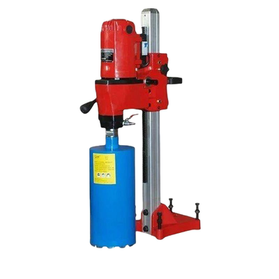 VerticalDiamondCoreDrill
