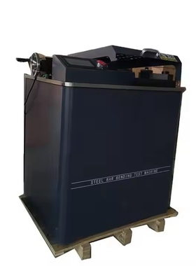 Strength Fatigue Testing Machine  Rebar Bend Test Apparatus