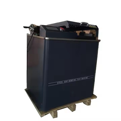 StrengthFatigueTestMachine