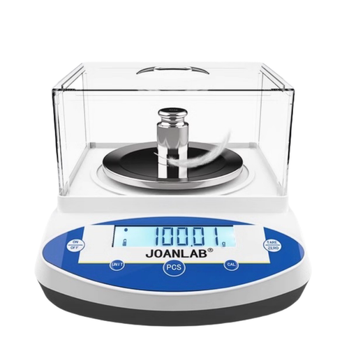 ElectronicWeighingScale