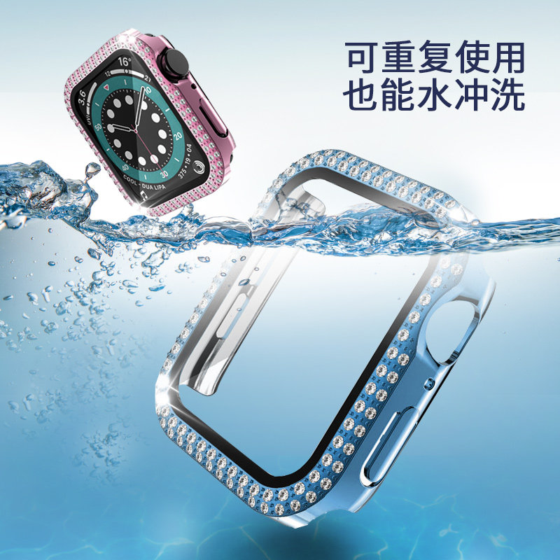 星图全屏玻璃高清壳膜一体