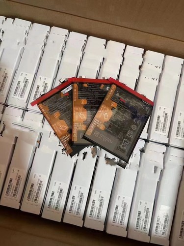 用于荣耀30/荣耀V40/荣耀50/荣耀60/魔术3全新原装解密电池