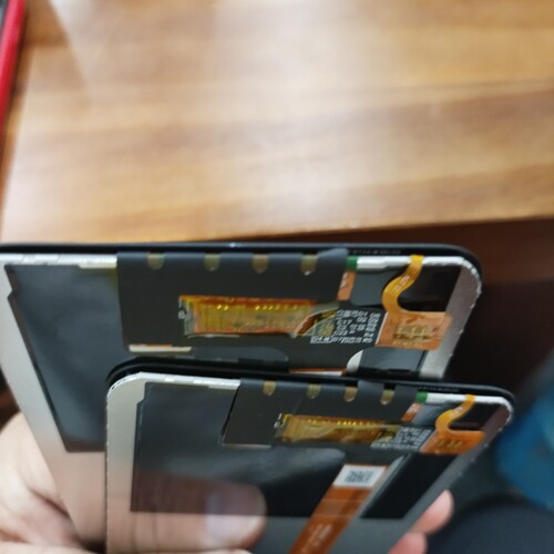 前进适用于OPPO A9 总成 F11触摸液晶屏幕 A9X内外显示一体屏幕