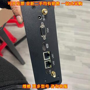i7 5600u 迷你工控电脑 新创云双网口嵌入式小型主机议价维修