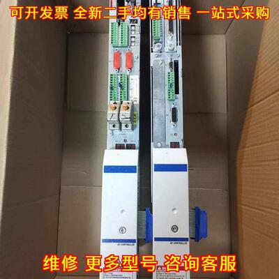HDD02.2-W040N-HD32-01-FW 力士乐伺服驱动器 工控模块议价维修