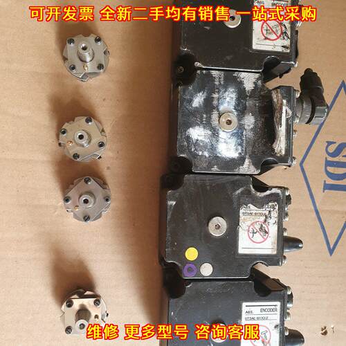 UTSAE-B17CLE 安川机器人编码器 工业自动化工控配件议价维修