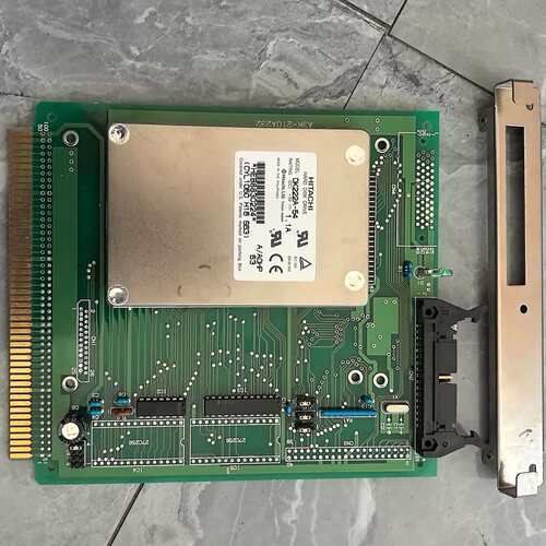 功能正常议价 DISCO切割机硬盘板A3K-210A232 BPLHDF-