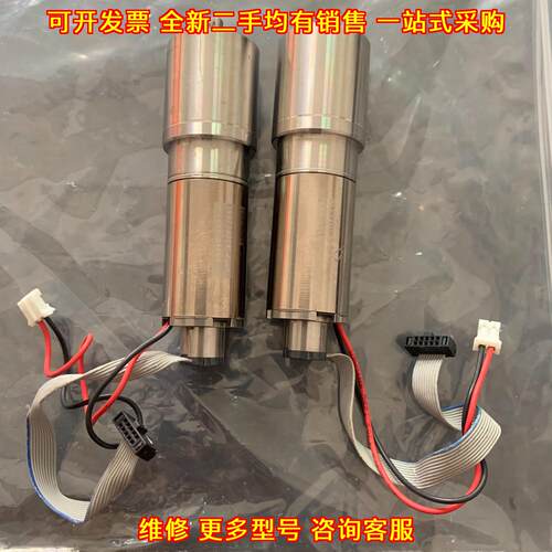 B772A90B4ED6 直流减速电机 Maxon DCX工控配件议价维修