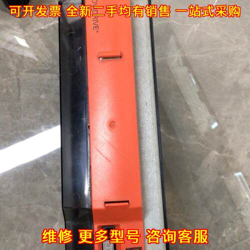 MDX61B0014-5A3-4-00 SEW工业工控变频驱动配件议价维修