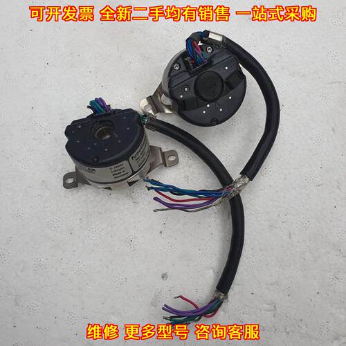 AD38/1224A0.0J D-78554 亨士乐编码器 工控自动化配件议价维修