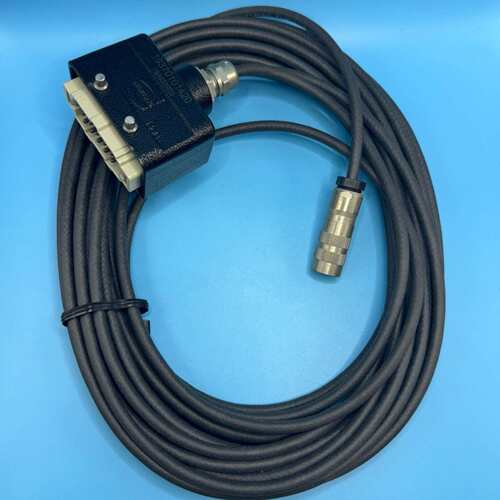 {议价}MAN柴油发动机HARTING连接器，型号AC8-52859