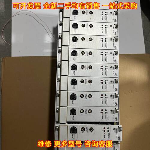 UES815S MMS6110 MMS6120 工控自动化模块议价维修