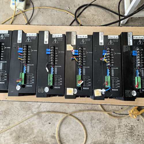{议价}雷赛驱动 DM1182 拆机 6台 图片实物拍摄 成色如图