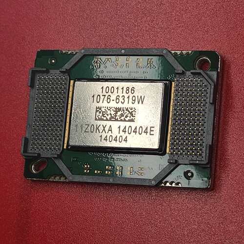 功能正常议价 HiteVision鸿合投影仪芯片1076-6318W,63