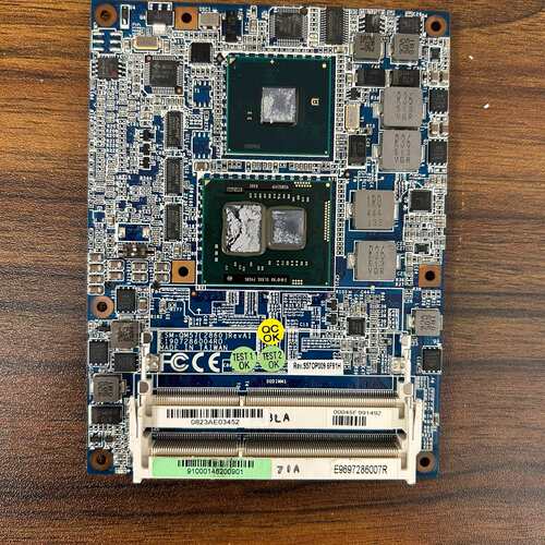 {议价}研扬 ESM-QM57(2860)主板 议价出。