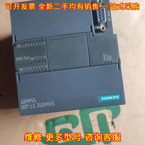 6ES7 288-1ST30-0AA0 PLC模块 工控自动化控制设备议价维修