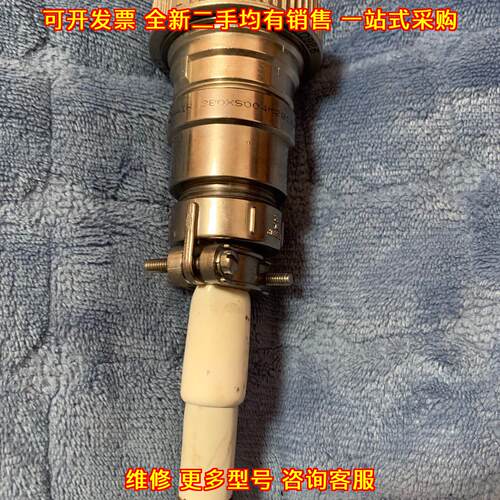 380XS004M2812A3-700P AMP工业圆形连接器议价维修