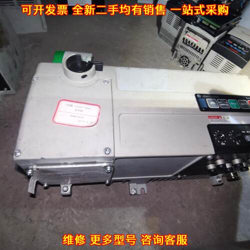 294D-FD2P5Z-G1-3 AB防爆变频器 工控自动化设备议价维修