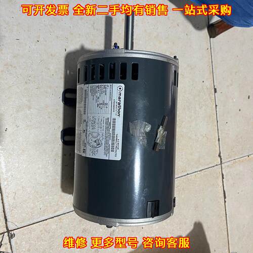 5k48mn4295bx 马拉松交流工业电机 工控动力部件议价维修