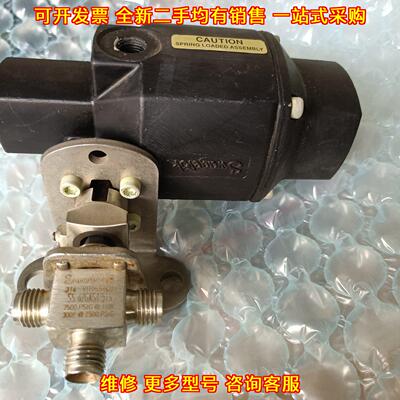 131SR 气动阀执行器 世伟洛克SWAGELOK SS工业工控配件议价维修